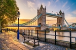 Kiruccanás Londonba!