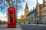 Kiruccanás Londonba!