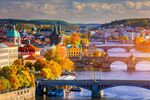 Zavartalan kikapcsolódás Prágában!