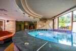 Csodás erdei wellness pihenés!