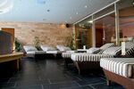 Csodás erdei wellness pihenés!
