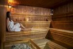 Csodás erdei wellness pihenés!