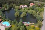 Csodás erdei wellness pihenés!