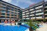 All inclusive nyaralás a Naposparton!