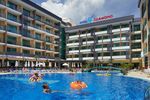 All inclusive nyaralás a Naposparton!