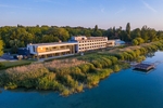 Frissítő wellness a Balatonnál!