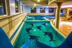 Varázslatos wellness a Sümegi vár lábánál!