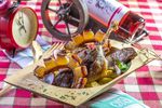 Varázslatos wellness a Sümegi vár lábánál!