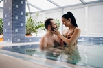 Wellness élmények Mórahalmon!