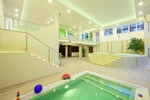Őszi-téli wellness Balatonfüreden!