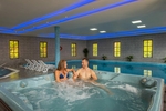 Wellness kikapcsolódás a Mátrában!