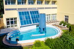 All inclusive wellness Hévízen!