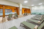 All inclusive wellness Hévízen!
