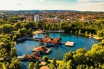 Relaxáló év végi pihenés Hévízen!