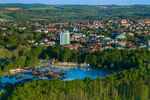 Relaxáló év végi pihenés Hévízen!