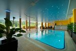Négycsillagos wellness Miskolctapolcán!