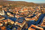 Hangulatos év végi pihenés Kőszegen!