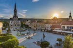 Hangulatos év végi pihenés Kőszegen!