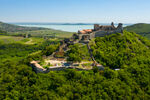 Feltöltődés a Balaton-felvidéken!