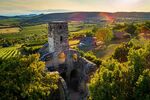 Feltöltődés a Balaton-felvidéken!