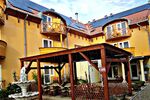 4 napos őszi relax Harkányban!