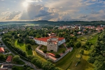 Lazítás és pihenés Sárospatakon!