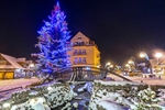 Adventi varázs Zakopanéban!