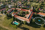 Kastélyélmény Dél-Szlovákia szívében!