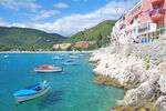 Napfényes vakáció Rabac-on!