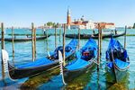 Családi lazítás Velencében!