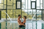 Évindító wellness élmények!