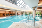 Wellness pihenés az Aquarell-ben!