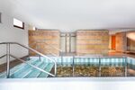 Wellness pihenés az Aquarell-ben!