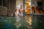 Romantikus wellness a Balatonnál!