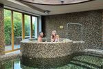 Romantikus wellness a Balatonnál!