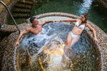 Romantikus wellness a Balatonnál!