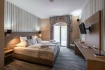 Romantikus wellness a Balatonnál!
