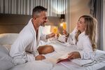 Romantikus wellness a Balatonnál!