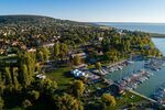Romantikus wellness a Balatonnál!