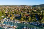 Romantikus wellness a Balatonnál!