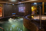 Romantikus wellness a Balatonnál!