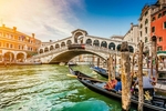 Családi lazítás Velencében!