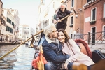 Családi lazítás Velencében!