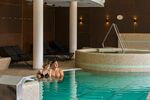 Exkluzív wellness Balatonfüreden!