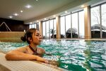 Exkluzív wellness Balatonfüreden!