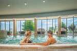 Exkluzív wellness Balatonfüreden!