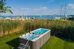 Exkluzív wellness Balatonfüreden!