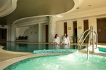 4 csillagos wellness Zsámbékon!