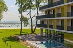 Ötcsillagos luxuspihenés Balatonfüreden!
