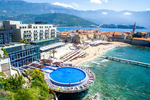 Vakáció Montenegró tengerpartján!